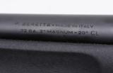 Beretta 1201FP 12GA Pump Shotgun. With Box - 5 of 8