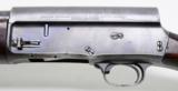 F N For Browning Semi Auto 12 Gauge Shotgun. Early A-5 - 10 of 11