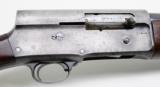 F N For Browning Semi Auto 12 Gauge Shotgun. Early A-5 - 4 of 11