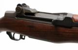 Springfield M1 Garand In .30M1 (.30-06 Springfield) In Box. - 5 of 12