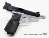 Browning Hi-Power Practicle40 S&W. Excellent Condition In Factory Case & More - 6 of 9