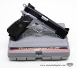 Browning Hi-Power Practicle40 S&W. Excellent Condition In Factory Case & More - 2 of 9