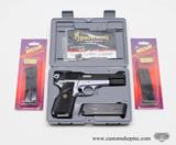 Browning Hi-Power Practicle40 S&W. Excellent Condition In Factory Case & More - 9 of 9
