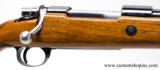 Browning Belgium Safari .250/3000
Small Ring Mauser.
SUPER RARE!
NEVER FIRED
A Collectors Must Have. DM COLLECTIONS - 3 of 9