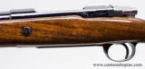Browning Belgium Safari .220 Swift.
RARE!
NEVER FIRED.
100% Factory Original.
MINT Condition
1960. DM COLLECTION - 7 of 7