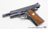 Colt Mark IV Series 70 Gold Cup National Match
.45 Automatic.
Excellent Condition. - 4 of 8