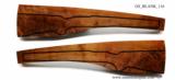 Black Walnut Gun Stock Blank. CS_GS_BLANK_116 - 1 of 3