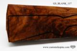 Black Walnut Gun Stock Blank. CS_GS_BLANK_117 - 2 of 3