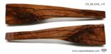 Black Walnut Gun Stock Blank. CS_GS_BLANK_118 - 1 of 3