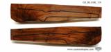 Black Walnut Gun Stock Blank. CS_GS_BLANK_119 - 1 of 3