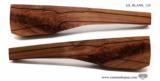 Black Walnut Gun Stock Blank. CS_GS_BLANK_124 - 1 of 3