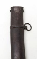 British 1796 Pattern Light Cavalry Trooper Sabre. Woolley. Waterloo Period - 7 of 7