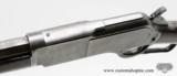 Winchester Model 1876 45-60 W.C.F. Lever Action Rifle. DOM 1885. Good Original Condition - 11 of 13