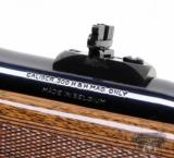 Browning Belgium Safari .300 H&HLike New Condition - 4 of 7