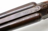 HSB & Co. Rev-O-Noc 12G Side By Side Shotgun.*Project Gun Or Wall Hanger* - 7 of 8