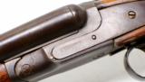 HSB & Co. Rev-O-Noc 12G Side By Side Shotgun.*Project Gun Or Wall Hanger* - 5 of 8