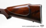 Winchester Model 70 Pre-64 Featherweight
Gun Stock. Original - 3 of 3