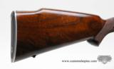 Winchester Model 70 Pre-64 Featherweight
Gun Stock. Original - 2 of 3