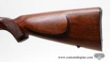 Winchester Model 70 Pre-64 Super Grade Duplicate Gun Stock. NEW - 3 of 3
