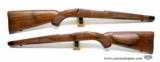 Winchester Model 70 Pre-64 Super Grade Duplicate Gun Stock. NEW 1953-1960 Model 70's.