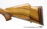Duplicate Sako Forester Deluxe Gun Stock. High Comb. New - 3 of 3
