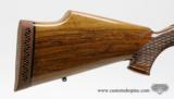 Duplicate Sako Forester Deluxe Gun Stock. High Comb. New - 2 of 3