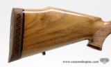 Duplicate Sako Forester Deluxe Gun Stock. Low Comb. New - 2 of 3