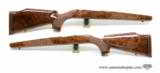 Duplicate Sako A2 Forester Deluxe Gun Stock. Low Comb. New - 1 of 3