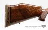 Duplicate Sako A2 Forester Deluxe Gun Stock. Low Comb. New - 2 of 3