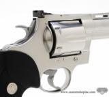 Colt Anaconda 6 Inch Stainless. 44 Mag. Factory Ported. Like New - 6 of 9