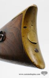 New Haven Arms Co. Henry Rifle 44 Henry RF cal. #11937 DOM 1865. RARE - 11 of 11