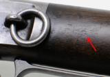 Winchester Model 1873 SRC .44-40 #60480, DOM 1880 Unique Story! - 10 of 12