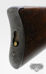 Winchester Model 1873 SRC .44-40 #60480, DOM 1880 Unique Story! - 12 of 12