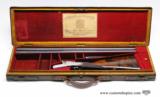 Holland & Holland Dominion 12 Gauge Side By Side Shotgun. In Original Case. - 13 of 15