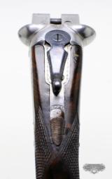 Holland & Holland Dominion 12 Gauge Side By Side Shotgun. In Original Case. - 7 of 15