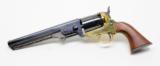 Pietta Model 1851 Reb Nord Confederate Navy .44 Cal Black Powder Revolver. LNIB - 3 of 4