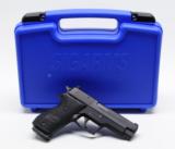 Sig Sauer P220 .45ACP Excellent In Hard Case W/Extra's - 2 of 6