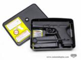 Glock 21 Semi Auto .45 ACP. Excellent In Case W/Extras - 1 of 6