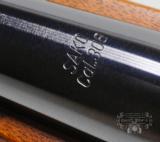 Sako Finnwolf VL63 .308 Win. Like New.In Box - 6 of 12