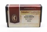 Nosler Custom Ammunition 308 NORMA MAGNUM - 1 of 1