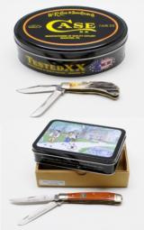 Large Private Collection Of Knives. BUCK, REMINGTON, CASE XX, BROWNING, SCHRADE AND MORE!. - 5 of 12