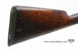 Sharps Model 1874 Heavy Barrel 45 2 7/8 Sporting Rifle - 2 of 10