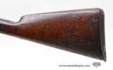 Sharps Model 1874 Heavy Barrel 45 2 7/8 Sporting Rifle - 7 of 10