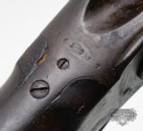 Sharps Model 1874 Heavy Barrel 45 2 7/8 Sporting Rifle - 4 of 10