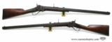 Sharps Model 1874 Heavy Barrel 45 2 7/8 Sporting Rifle - 1 of 10