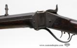 Sharps Model 1874 Heavy Barrel 45 2 7/8 Sporting Rifle - 8 of 10