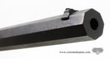 Sharps Model 1874 Heavy Barrel 45 2 7/8 Sporting Rifle - 5 of 10