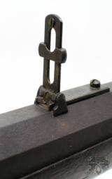 Sharps Model 1874 Heavy Barrel 45 2 7/8 Sporting Rifle - 6 of 10