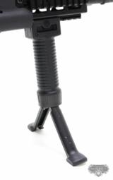 Springfield M1A Scout Modified Sniper Rifle .308 Win. - 6 of 14