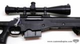 338 Lapua Accuracy International Custom Rifle. Never Been Shot. - 10 of 11